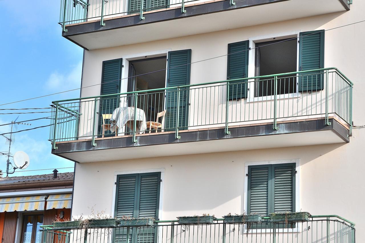 Casa Montegolo Costermano Ngoại thất bức ảnh
