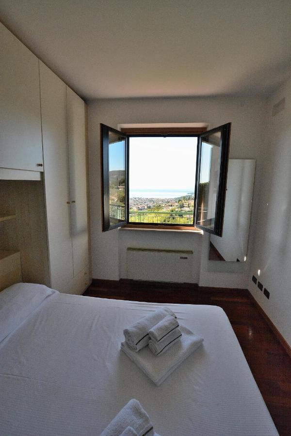 Casa Montegolo Costermano Ngoại thất bức ảnh