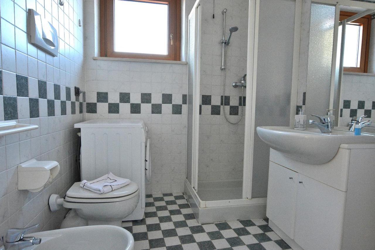 Casa Montegolo Costermano Ngoại thất bức ảnh